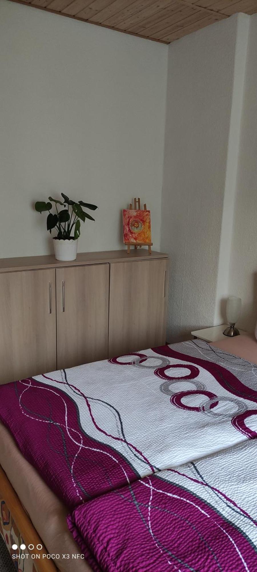 Fewo 1 Sassnitz Buitenkant foto